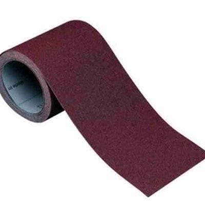 Sandpaper Cloth P60 Per Roll 25 Meters