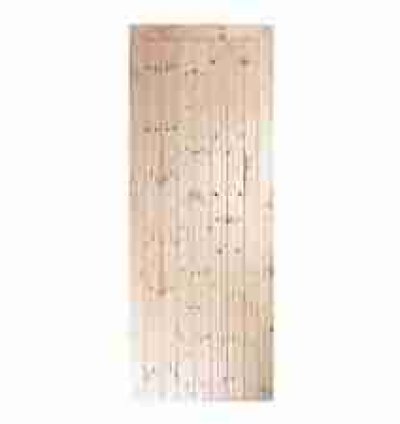 Tee Door Standard Size 32"x80"