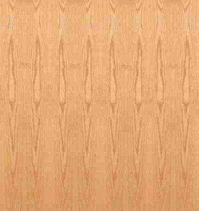 Solid Door Standard Size 32"x80" Cypress