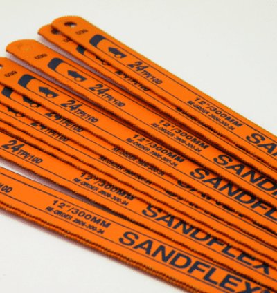 HACK SAW BLADE BAHCO 12" (300MM)