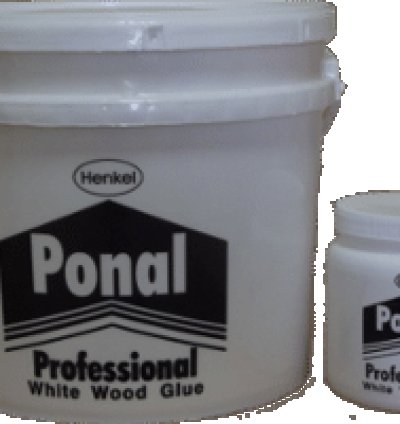 Ponal Professional Glue 4 Liter