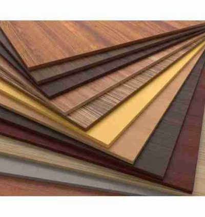 Plywood Veneer/Laminated 8ft x 4ft x 3mm