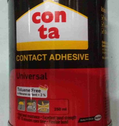 Con Ta Glue 250ml