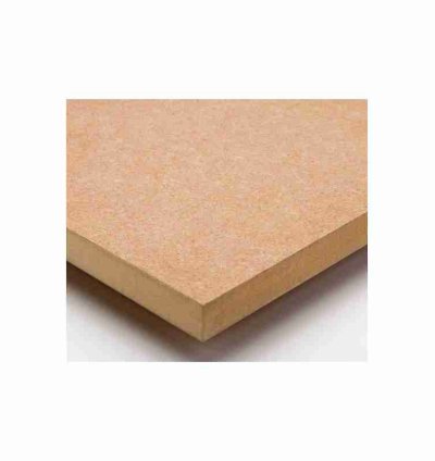 Chipboard plain 8ft x4ft x 6mm (Comply)