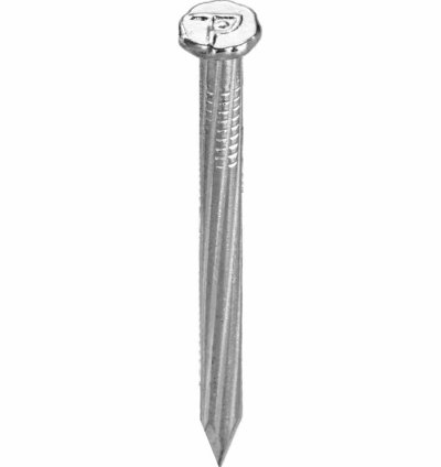 Steel Nails All Sizes Per Packet