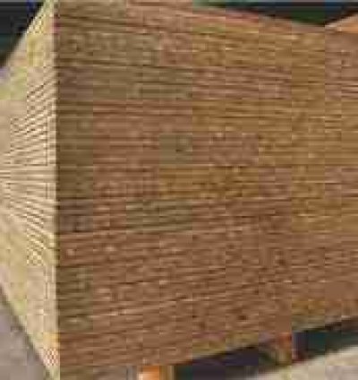 Block board 8 ft x 4 ft x 12 mm