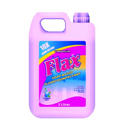 Floor Disinfectant 5 Litres