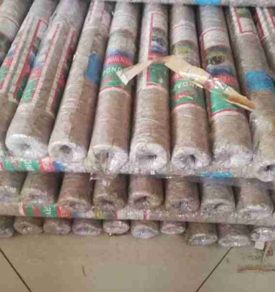 Chicken Wire 3/4" x 30 Meters