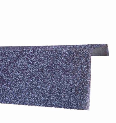 Tactile Stone Coated Barge Box Azure