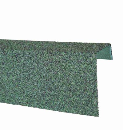 Tactile Stone Coated Barge Box Verde