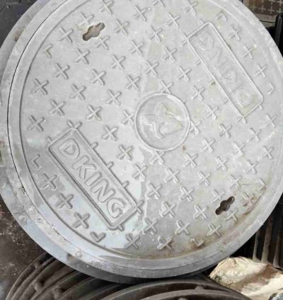 Circular/Round Composite Manhole Cover 40 Tons