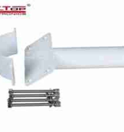 25cm Lamp arm-2001A25-01 ÔºàDiameter58mmÔºâ