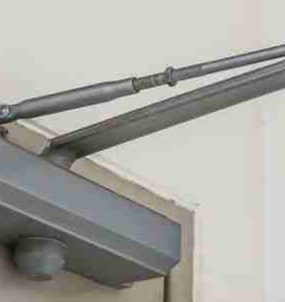 Hydraulic Door Closer