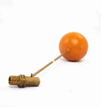 1/2 Ball valve/ Floot valve