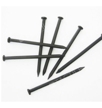 Tactile Roofing Nails