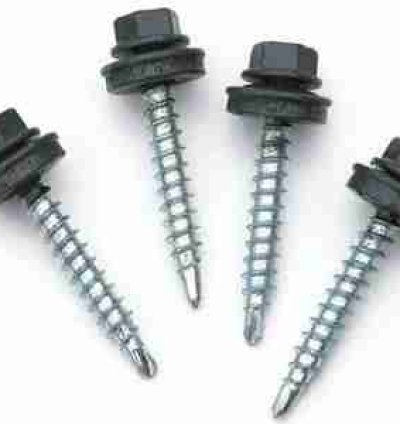 Roofing screw 50mm Per Piece