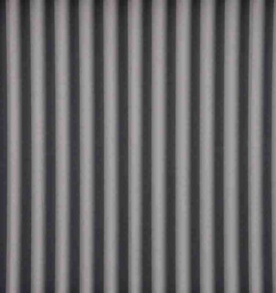 Corrugated Coloured Iron Sheet 2.5 Meters Charcoal Grey