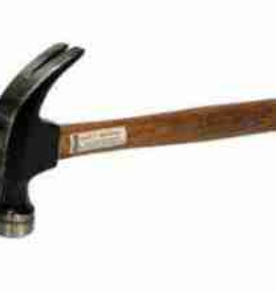 Claw Hammer Wooden