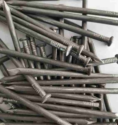 Construction Nails 50 Kgs Size 6"