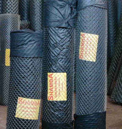 Shamba Chicken Wire 4 feet