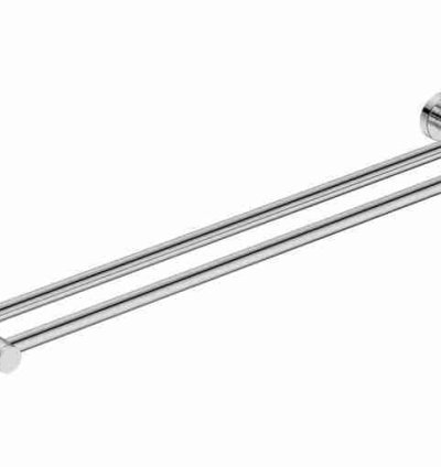 Double Towel Rail/Holder