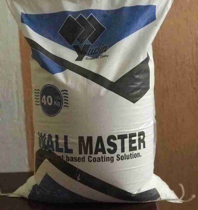 Yupin Wall Master Paste 30 kgs