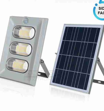 Alltop Solar Flood Light 100 Watts