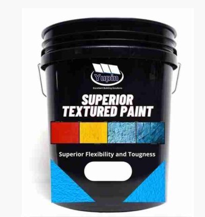 Yupin Superior weather Cover Paint 4 ltrs