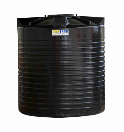 TopTank Cylindrical Water Storage Tank 750 Litres