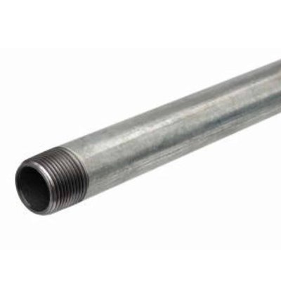 Galvanized Iron-GI Pipe 1"