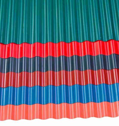 TopRoof Salama 28 Gauge 2 Meters