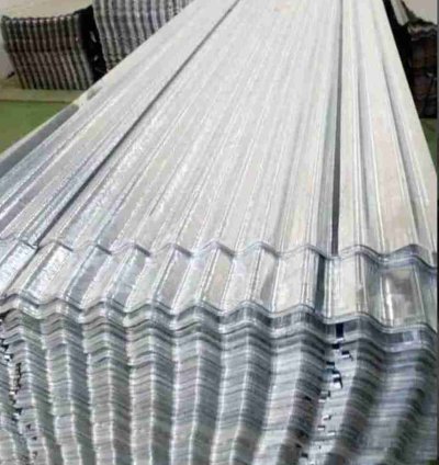 30 Gauge 3 Meter Iron sheet 15 Pcs Per Bundle