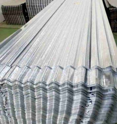 32 Gauge 3 Meter Iron sheet 20 Pcs Per Bundle