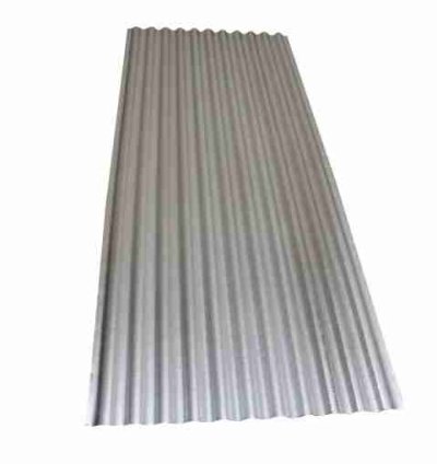 30gauge 2.5meter Iron sheet