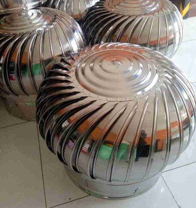 Roof Ventilators (Cyclones)