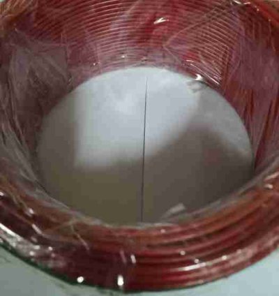 E.A Cables 2.5mm Twin With Earth(Original)