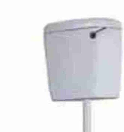 Low Level Plastic cistern 9Litres