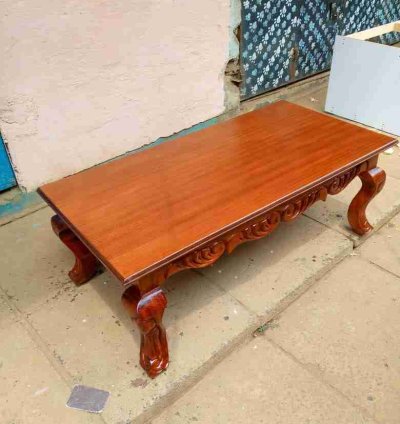 Coffee Table 4√ó2 Feets