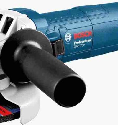 Bosch Angle Grinder