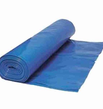 Damp Proof Membrane(DPM) 1000 Gauge Black Per Roll 4 feet