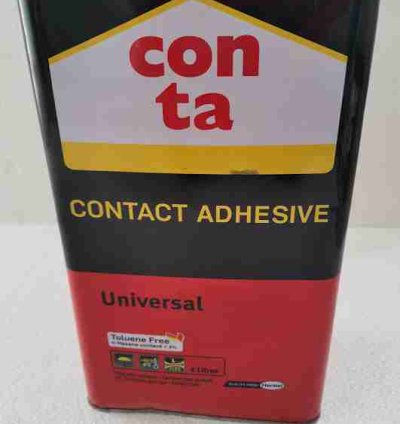 4 Litres Conta Glue