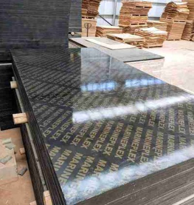 Marine Boards Marine Plex 8 ft x 4 ft x 18 mm