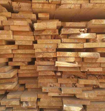 Roofing Cypress Timber Per Feet 10 x 1